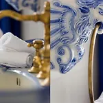 Royal St. Georges - Mgallery Collection 4* Interlaken