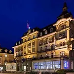 Hotel Royal St. Georges - Mgallery Collection 4*