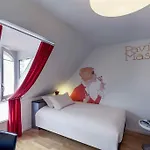 Hotel Royal St. Georges - Mgallery Collection Interlaken