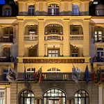 Ξενοδοχείο Royal St. Georges - Mgallery Collection Ιντερλάκεν