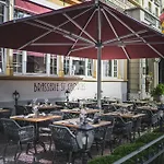 Royal St. Georges - Mgallery Collection 4* Ιντερλάκεν