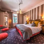 Royal St. Georges - Mgallery Collection 4* Interlaken