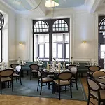 Otel Royal St. Georges - Mgallery Collection Interlaken