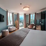 Otel Royal St. Georges - Mgallery Collection Interlaken