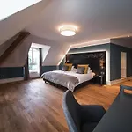 Royal St. Georges - Mgallery Collection Otel Interlaken
