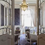 Royal St. Georges - Mgallery Collection Otel