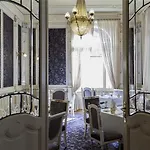 Hotel Royal St. Georges - Mgallery Collection Interlaken