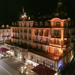Royal St. Georges - Mgallery Collection إنترلاكن
