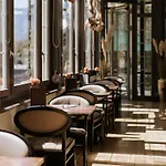 Royal St. Georges - Mgallery Collection فندق إنترلاكن