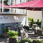 Royal St. Georges - Mgallery Collection Hotel 4*