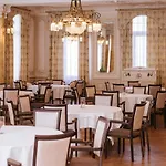 Hotel Royal St. Georges - Mgallery Collection Interlaken
