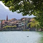 Hotel Royal St. Georges - Mgallery Collection 4*