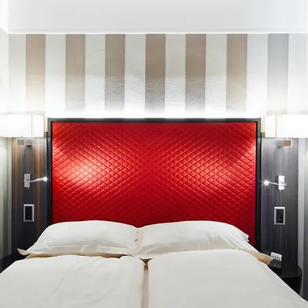 Hotel Royal St Georges Mgallery Collection