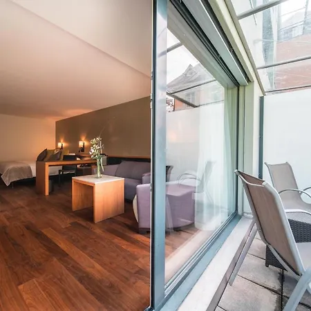 Royal St. Georges - Mgallery Collection Hotell