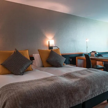 Royal St Georges Mgallery Collection Hotel