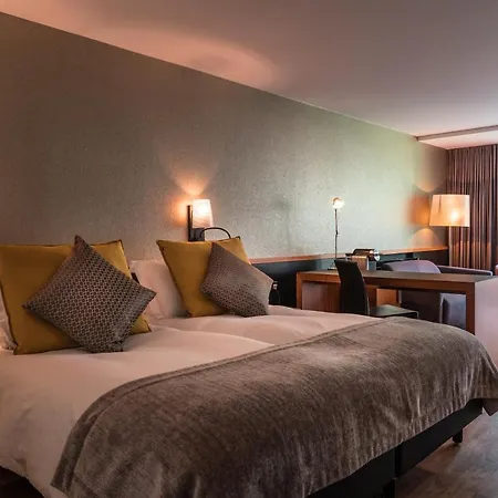 Royal St Georges Mgallery Collection Hotel 4*