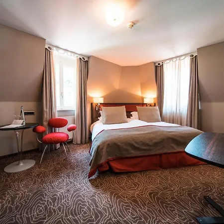Royal St Georges Mgallery Collection 4*
