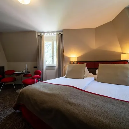 Hotell Royal St. Georges - Mgallery Collection
