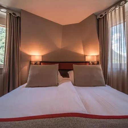 Royal St. Georges - Mgallery Collection Hotell 4*