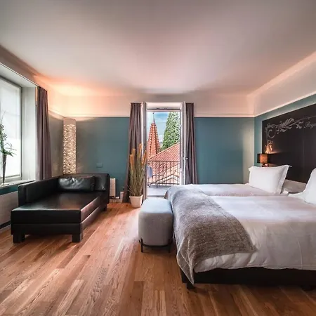 Hotel Royal St Georges Mgallery Collection
