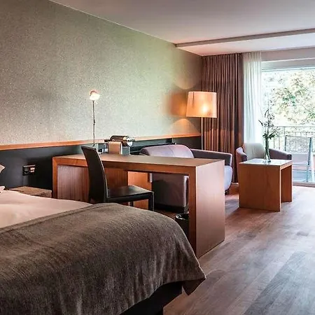 Royal St Georges Mgallery Collection Hotel