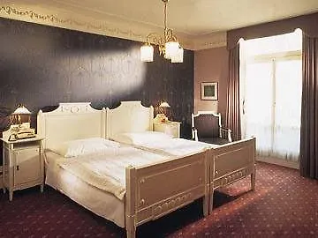 Royal St. Georges - Mgallery Collection Interlaken