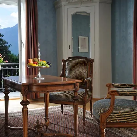 Royal St. Georges - Mgallery Collection Interlaken