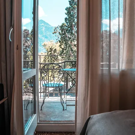 Hotel Royal St. Georges - Mgallery Collection Interlaken