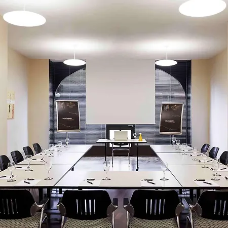 Royal St. Georges - Mgallery Collection Hotel Interlaken