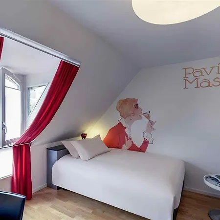 Hotell Royal St. Georges - Mgallery Collection Interlaken
