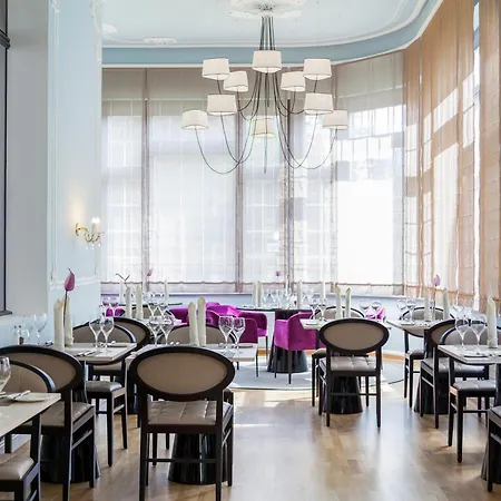 Hotel Royal St Georges Mgallery Collection 4*