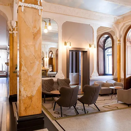 Royal St. Georges - Mgallery Collection 4*