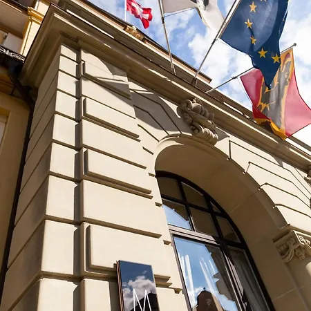 Royal St Georges Mgallery Collection Hotel