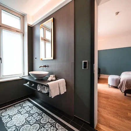 Royal St Georges Mgallery Collection 4* Interlaken