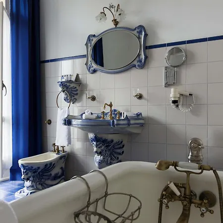 Hotell Royal St. Georges - Mgallery Collection Interlaken