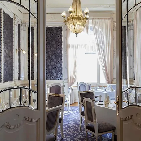 Royal St Georges Mgallery Collection 4*