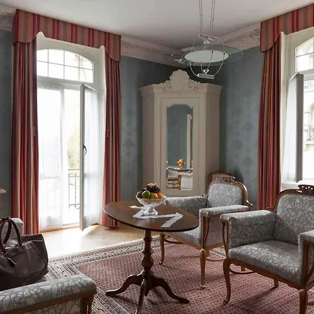 Royal St Georges Mgallery Collection Hotel