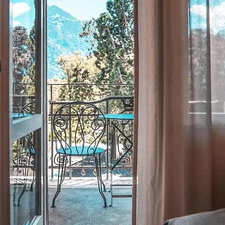 Royal St Georges Mgallery Collection 4* Interlaken