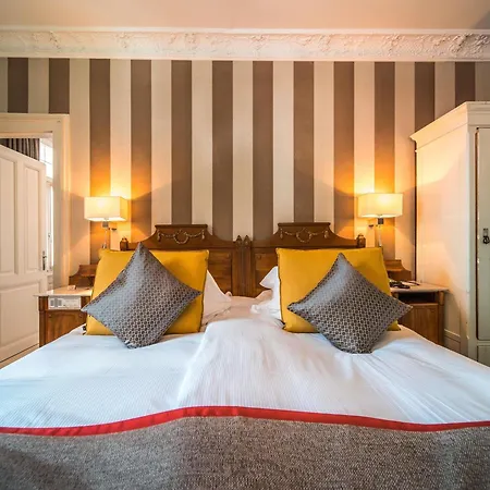 Hotel Royal St Georges Mgallery Collection