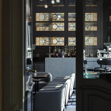 Royal St. Georges - Mgallery Collection Hotel