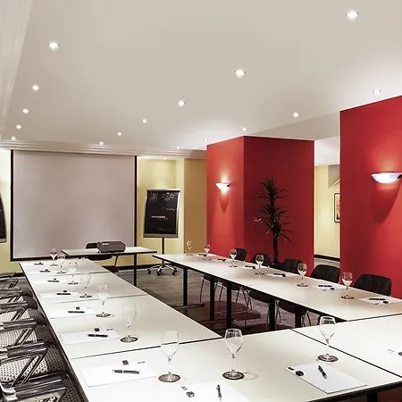 Royal St. Georges - Mgallery Collection 4* Interlaken