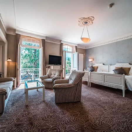 Hotell Royal St. Georges - Mgallery Collection