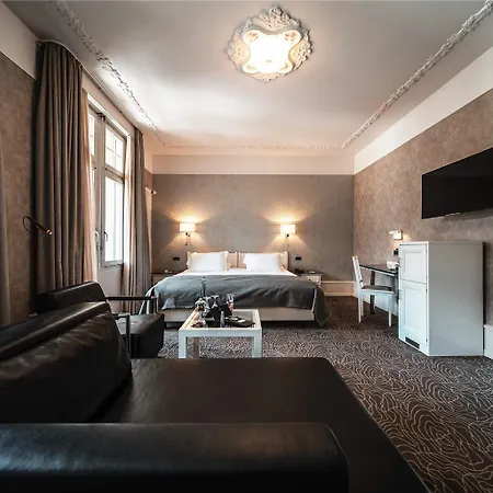 Royal St. Georges - Mgallery Collection