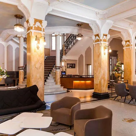 فندق Royal St. Georges - Mgallery Collection 4*