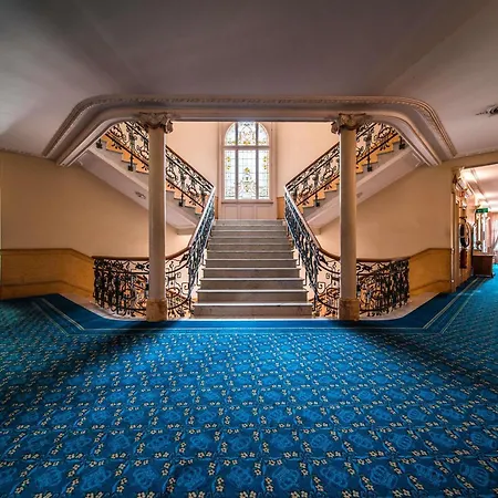 Royal St. Georges - Mgallery Collection Hotell