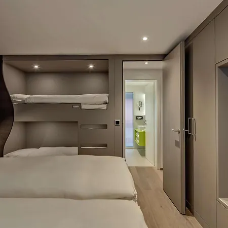 Hotell Royal St. Georges - Mgallery Collection