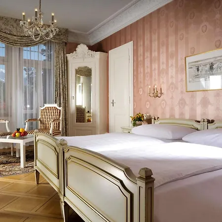 Royal St. Georges - Mgallery Collection