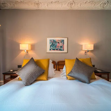 Hotell Royal St. Georges - Mgallery Collection 4*