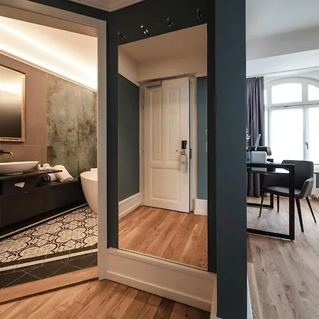 Royal St. Georges - Mgallery Collection