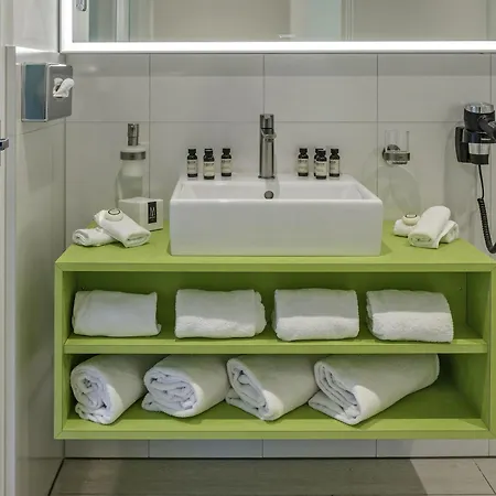 Royal St. Georges - Mgallery Collection 4* Interlaken